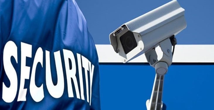 Find A Security Guard Company