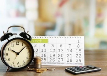 Earnings Calendar