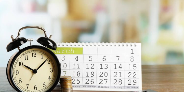 Earnings Calendar