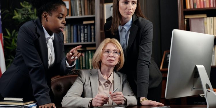 law firm