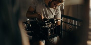 Goal of Being a Professional Filmmaker