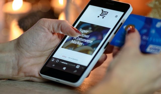 Online Business