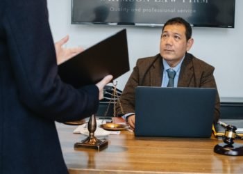 Child Custody Case