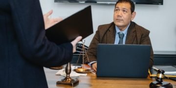 Child Custody Case
