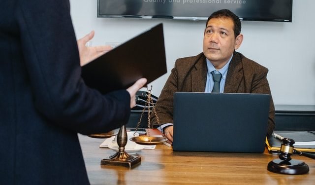 Child Custody Case