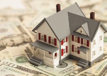 real estate lender