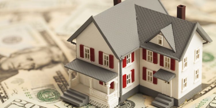 real estate lender