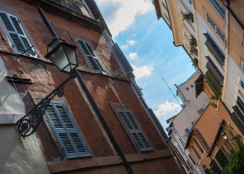Rent an Apartment in Italy in 2021