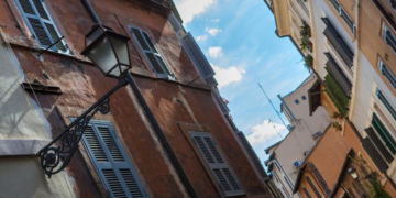 Rent an Apartment in Italy in 2021