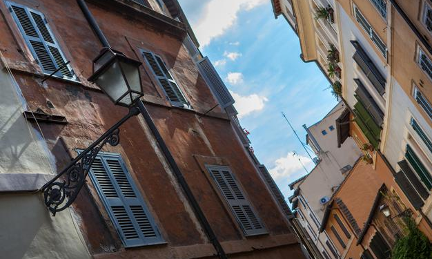 Rent an Apartment in Italy in 2021
