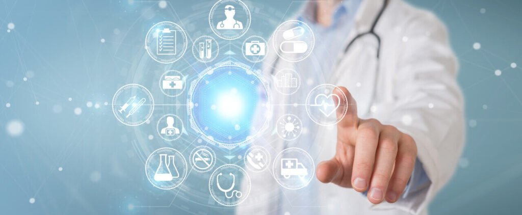 IT Services For Your Medical Practice
