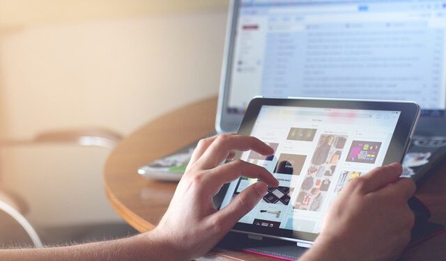 Future of E-commerce