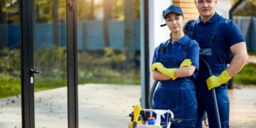 Residential Cleaning