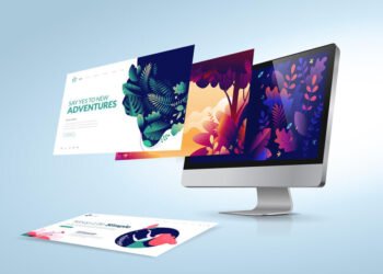 PrestaShop Design for Your Site