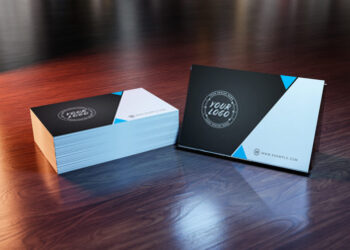 Business Card Design