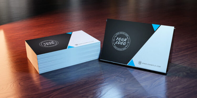 Business Card Design