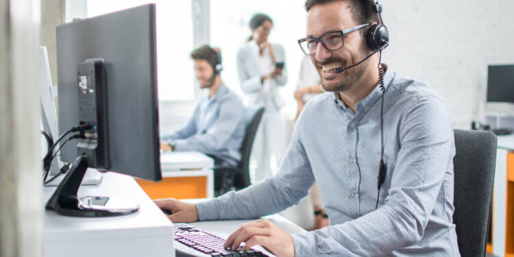 Automated Customer Services