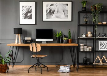 home office