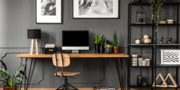 home office