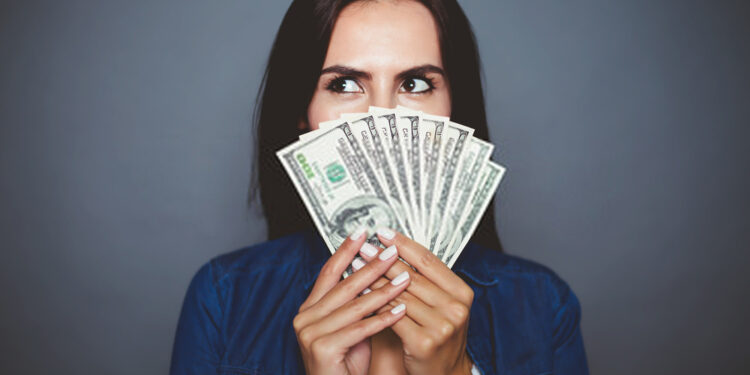 manage money