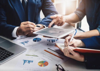 Benefits of Efficient Marketing