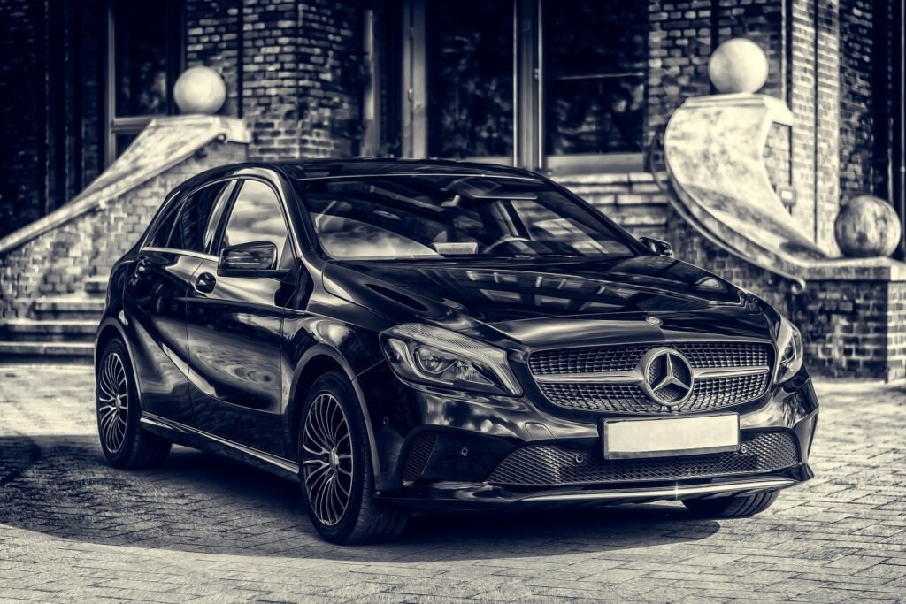 black coating