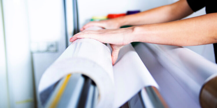 Benefits of Foil Printing