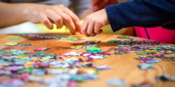 8 Interesting Benefits Of Puzzles