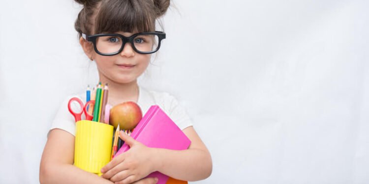 School-Ready