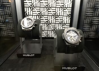 Hublot Watches