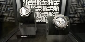 Hublot Watches