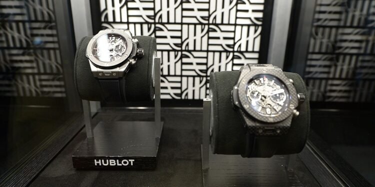 Hublot Watches