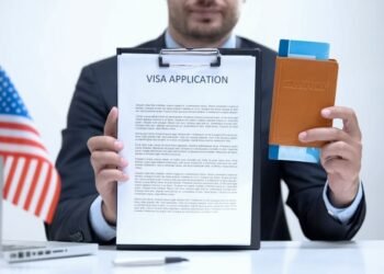 work visas in the us