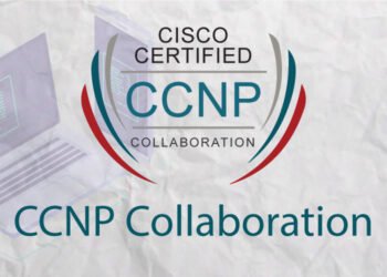 CCNP Collaboration Certification