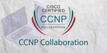 CCNP Collaboration Certification
