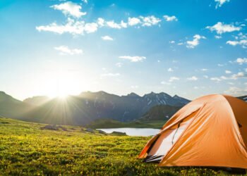 Camping for Beginners