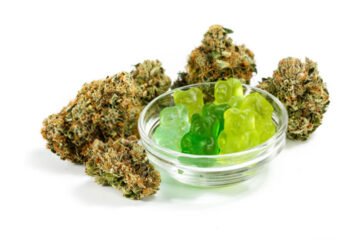 CBD Gummies