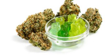 CBD Gummies