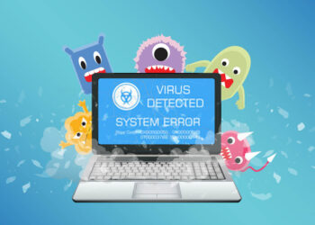 Computer Virus Infection