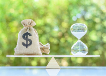 Earn More by Working Less