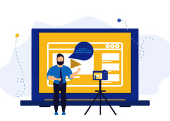Types of explainer videos