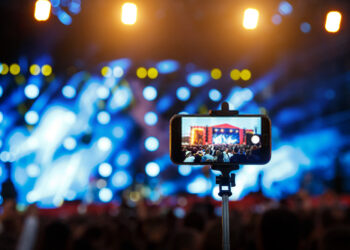 Germane Streaming Stick