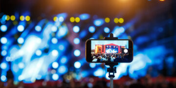 Germane Streaming Stick