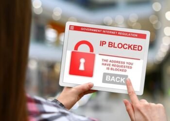 Craigslist IP Blocked