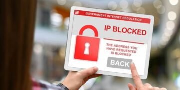 Craigslist IP Blocked