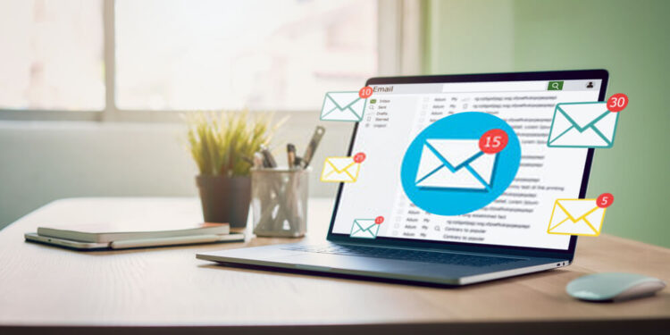 Direct Mail Marketing