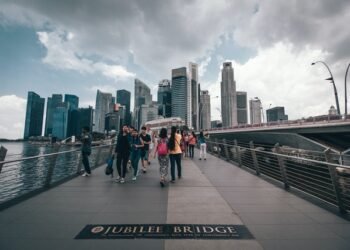 best preschool in Singapore