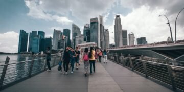 best preschool in Singapore