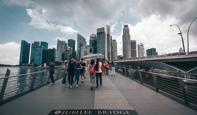 best preschool in Singapore