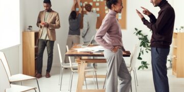 Smart Business Decision